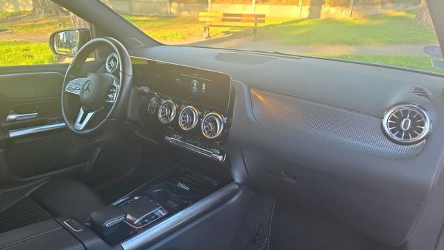 Mercedes Benz Classe B image 2