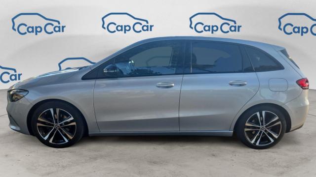 Mercedes Benz Classe B image 4