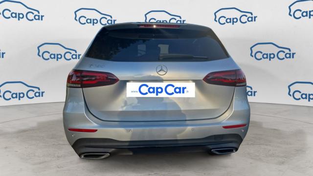 Mercedes Benz Classe B image 1