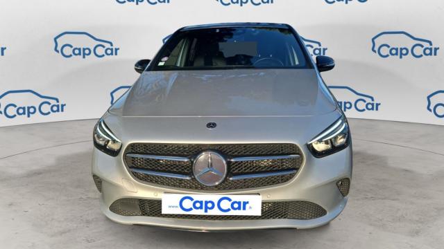 Mercedes Benz Classe B image 5