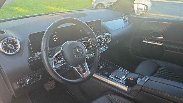 Mercedes Benz Classe B image 6