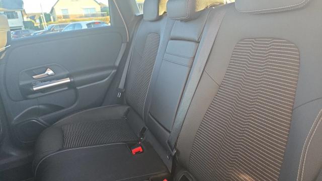 Mercedes Benz Classe B image 9