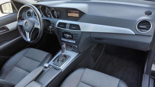 Mercedes Benz Classe C image 3