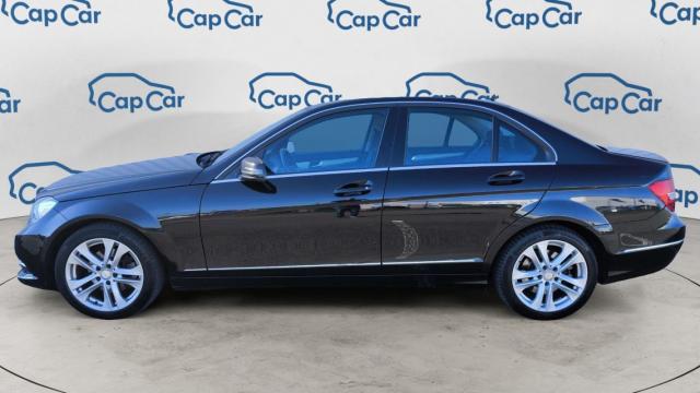 Mercedes Benz Classe C image 6