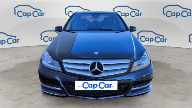 Mercedes Benz Classe C image 8