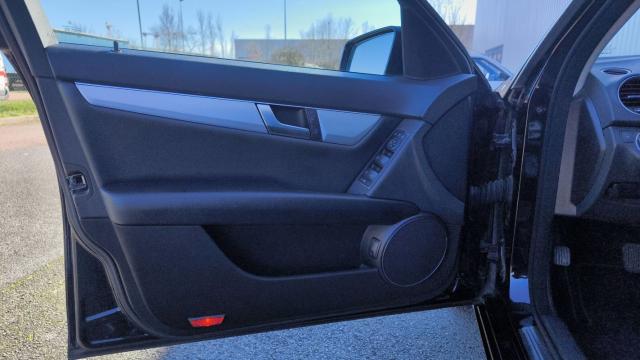 Mercedes Benz Classe C image 7