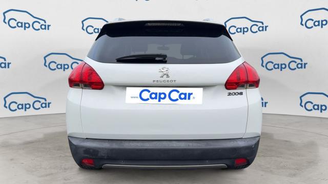 Peugeot 2008 image 3