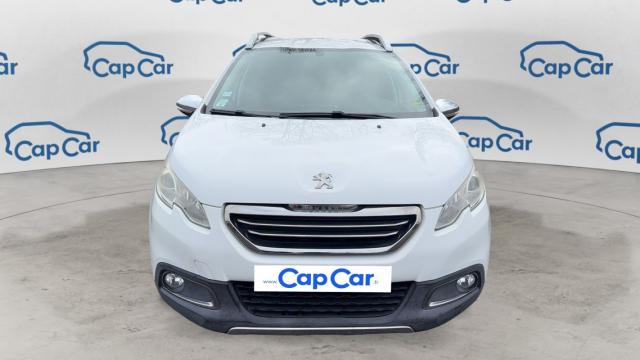 Peugeot 2008 image 4