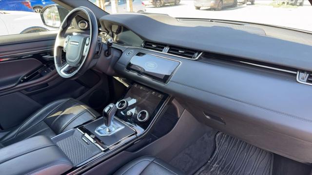 Land Rover Range Rover Evoque image 2