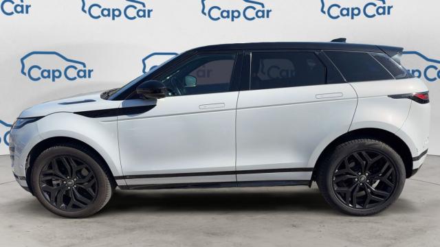 Land Rover Range Rover Evoque image 6