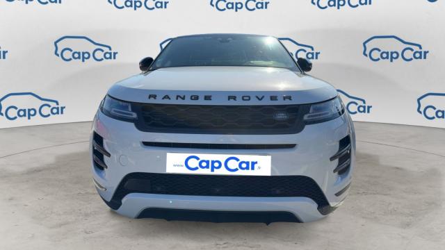 Land Rover Range Rover Evoque image 1