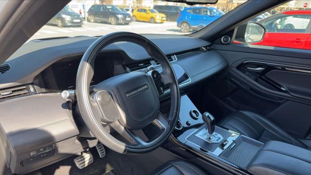 Land Rover Range Rover Evoque image 5