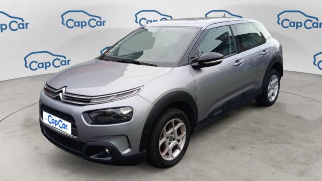 Citroen C4 Cactus 1.5 Bluehdi 100 Feel Business