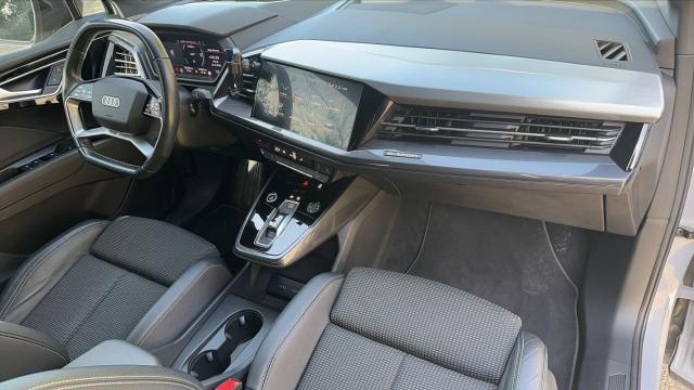 Audi Q4 E-Tron image 4