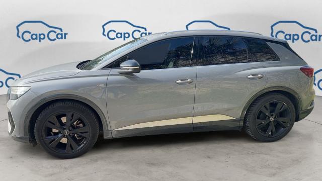 Audi Q4 E-Tron image 9