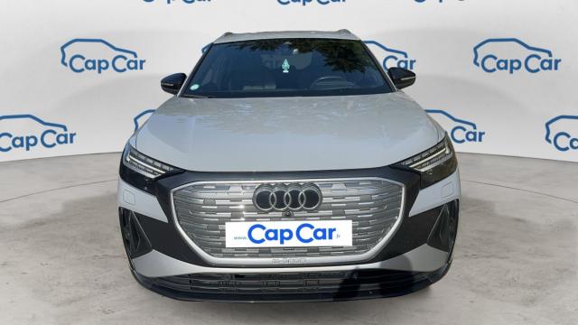 Audi Q4 E-Tron image 3