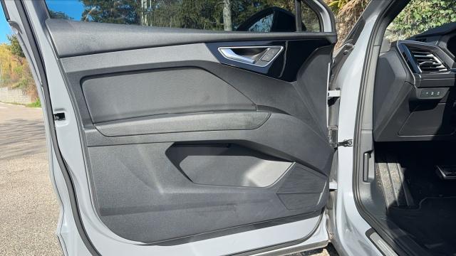 Audi Q4 E-Tron image 2