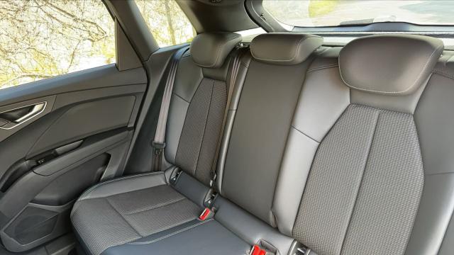 Audi Q4 E-Tron image 7