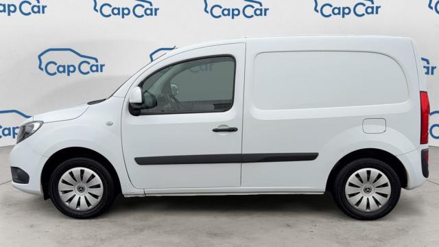 Mercedes Benz Citan image 5