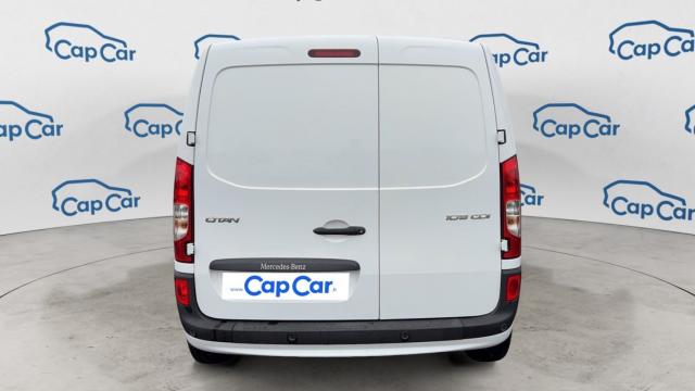 Mercedes Benz Citan image 3