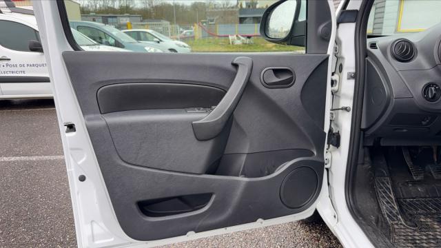 Mercedes Benz Citan image 7