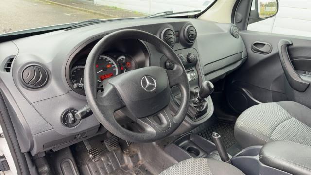 Mercedes Benz Citan image 6