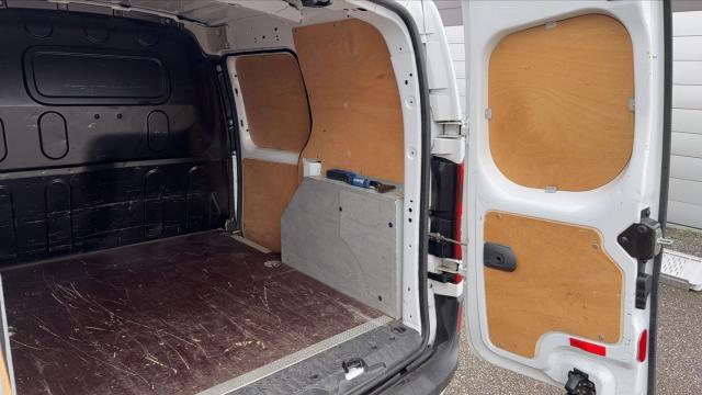 Mercedes Benz Citan image 4