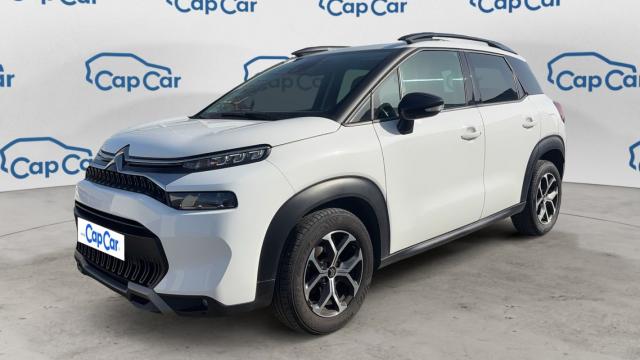 Citroen C3 Aircross 1.5 Bluehdi 110 Shine
