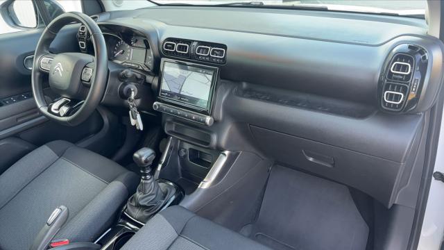 Citroen C3 Aircross image 4