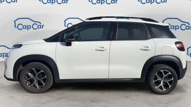 Citroen C3 Aircross image 3