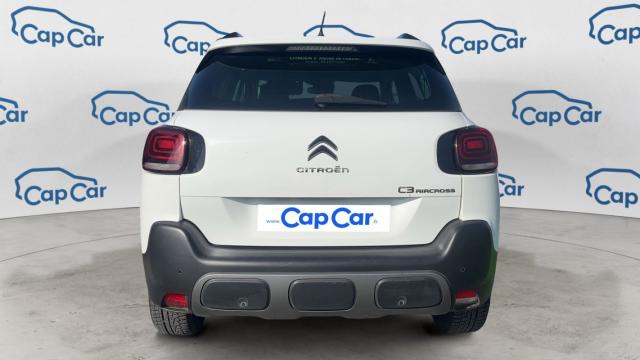 Citroen C3 Aircross image 1