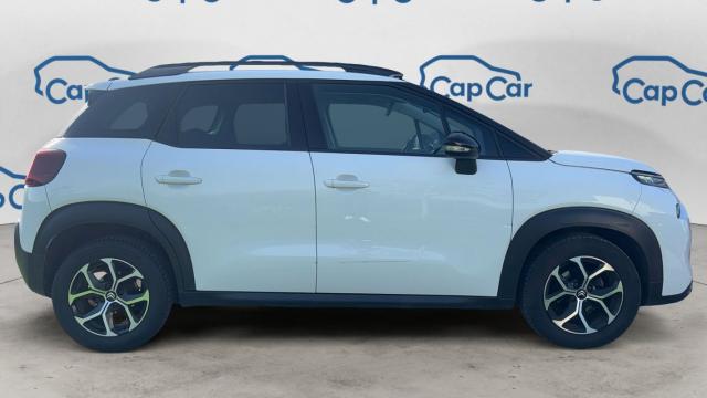 Citroen C3 Aircross image 6