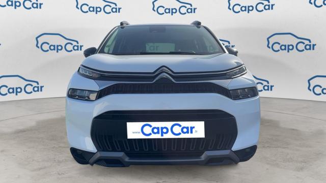 Citroen C3 Aircross image 9