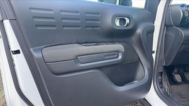 Citroen C3 Aircross image 5