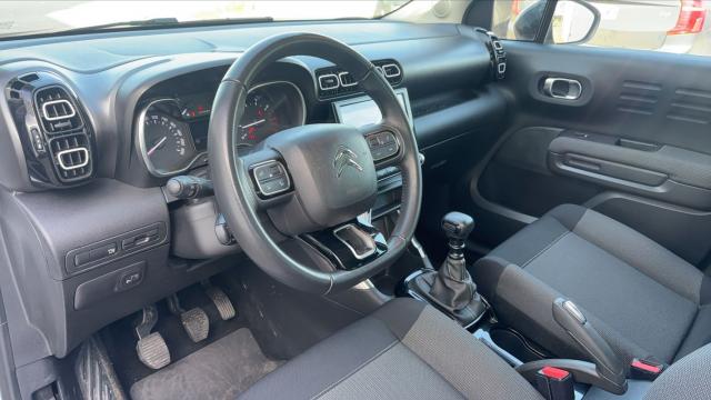 Citroen C3 Aircross image 7