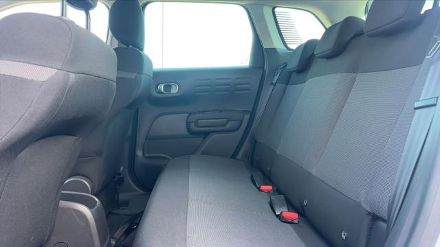 Citroen C3 Aircross image 2