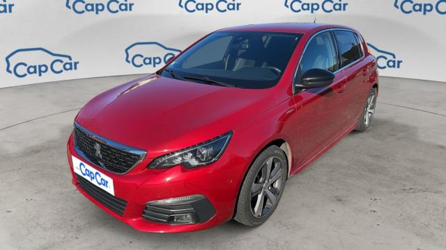 Peugeot 308 1.2 Puretech 130 Gt Line - 5 Places