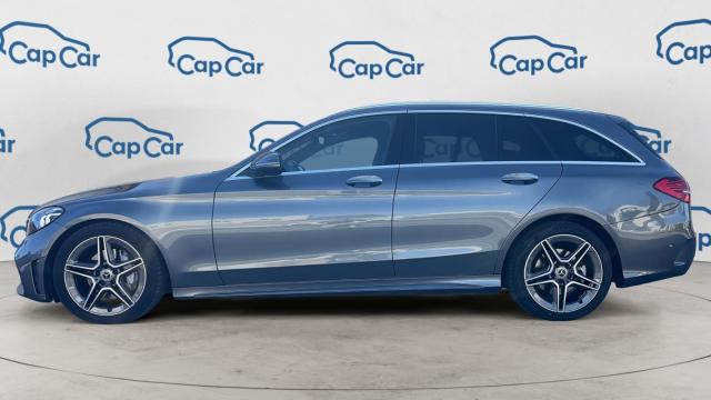 Mercedes Benz Classe C Break image 2