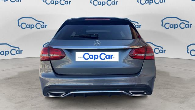 Mercedes Benz Classe C Break image 6