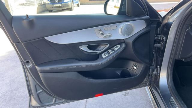 Mercedes Benz Classe C Break image 7