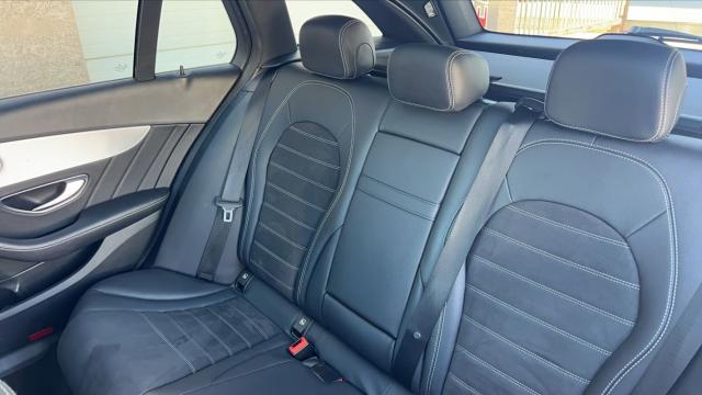 Mercedes Benz Classe C Break image 1