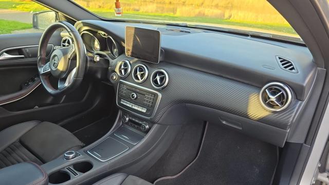 Mercedes Benz Classe A image 5