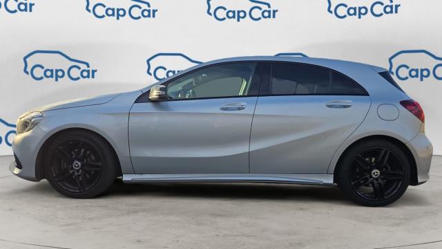 Mercedes Benz Classe A image 4