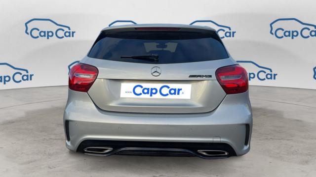 Mercedes Benz Classe A image 2