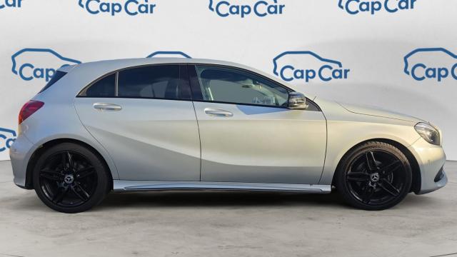 Mercedes Benz Classe A image 7