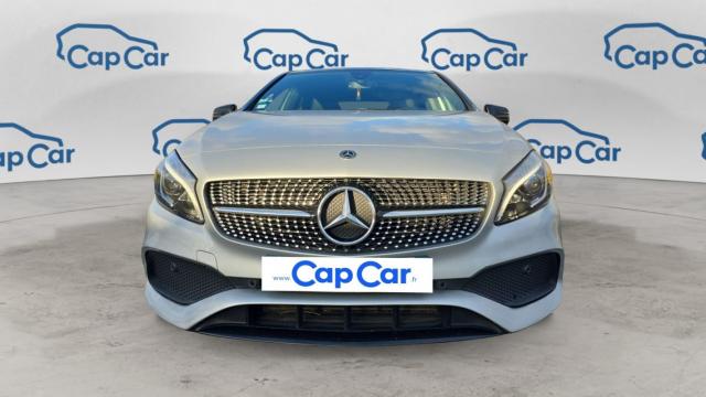 Mercedes Benz Classe A image 6