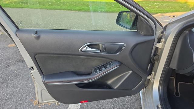 Mercedes Benz Classe A image 8