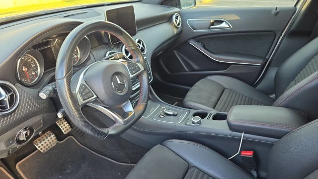 Mercedes Benz Classe A image 3