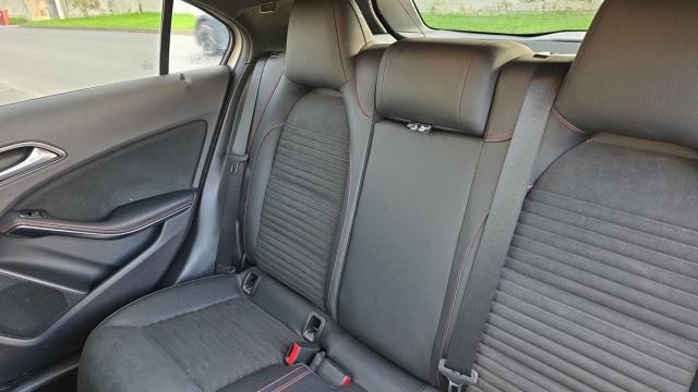 Mercedes Benz Classe A image 9