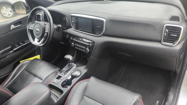 Kia Sportage image 6